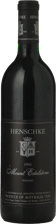 HENSCHKE Mount Edelstone Shiraz, Eden Valley 1990 Bottle