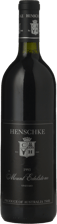 HENSCHKE Mount Edelstone Shiraz, Eden Valley 1993 Bottle