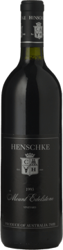 HENSCHKE Mount Edelstone Shiraz, Eden Valley 1993 Bottle image number 0