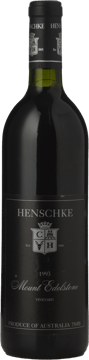 HENSCHKE Mount Edelstone Shiraz, Eden Valley 1993 Bottle image number 0