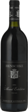HENSCHKE Mount Edelstone Shiraz, Eden Valley 1993 Bottle