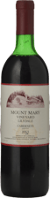 MOUNT MARY Quintet Cabernet Blend, Yarra Valley 1993 Bottle
