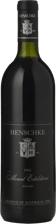 HENSCHKE Mount Edelstone Shiraz, Eden Valley 1993 Bottle