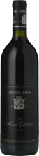 HENSCHKE Mount Edelstone Shiraz, Eden Valley 1993 Bottle