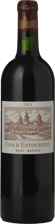 CHATEAU COS D'ESTOURNEL 2me cru classe, St-Estephe 2003 Bottle
