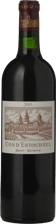 CHATEAU COS D'ESTOURNEL 2me cru classe, St-Estephe 2003 Bottle