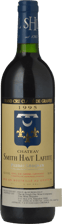 CHATEAU SMITH-HAUT-LAFITTE Rouge Grand cru classe, Pessac-Leognan 1995 Bottle