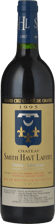 CHATEAU SMITH-HAUT-LAFITTE Rouge Grand cru classe, Pessac-Leognan 1995 Bottle
