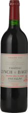 CHATEAU LYNCH-BAGES 5me cru classe, Pauillac 1997 Bottle