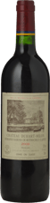 MOULIN DE DUHART Second wine of Chateau Duhart-Milon-Rothschild, Pauillac 2000 Bottle