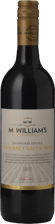 MCWILLIAM'S WINES Hanwood Estate Cabernet, New South Wales 2017 Bottle