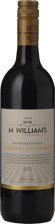 MCWILLIAM'S WINES Hanwood Estate Cabernet, New South Wales 2017 Bottle