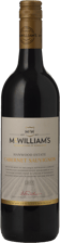 MCWILLIAM'S WINES Hanwood Estate Cabernet, New South Wales 2017 Bottle