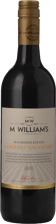 MCWILLIAM'S WINES Hanwood Estate Cabernet, New South Wales 2017 Bottle