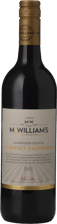 MCWILLIAM'S WINES Hanwood Estate Cabernet, New South Wales 2017 Bottle