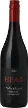 HEAD Cellar Reserve Shiraz, Barossa Valley 2016 Bottle