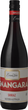 EVANS & TATE Gnangara Shiraz, Margaret River 2017 Bottle image number 0