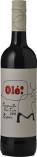 BODEGAS BORSAO Ole Tempranillo, Spain 2011 Bottle