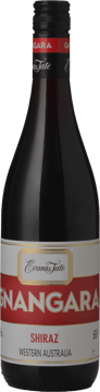 EVANS & TATE Gnangara Shiraz, Margaret River 2017 Bottle image number 0