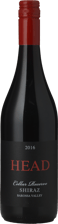 HEAD Cellar Reserve Shiraz, Barossa Valley 2016 Bottle