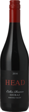 HEAD Cellar Reserve Shiraz, Barossa Valley 2016 Bottle