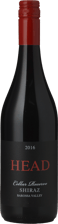 HEAD Cellar Reserve Shiraz, Barossa Valley 2016 Bottle