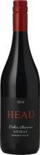 HEAD Cellar Reserve Shiraz, Barossa Valley 2016 Bottle