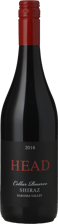 HEAD Cellar Reserve Shiraz, Barossa Valley 2016 Bottle