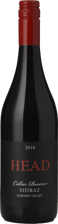 HEAD Cellar Reserve Shiraz, Barossa Valley 2016 Bottle