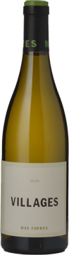 MAC FORBES WOORI YALLOCK Village Chardonnay, Yarra Valley 2019 Bottle image number 0