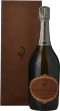 BILLECART-SALMON Le Clos Saint Hilaire, Champagne 2006 Bottle