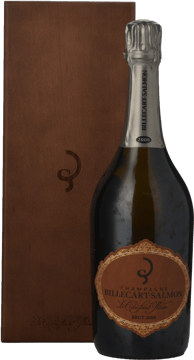 BILLECART-SALMON Le Clos Saint Hilaire, Champagne 2006 Bottle image number 0