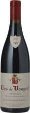 DOMAINE DENIS MORTET Grand Cru , Clos de Vougeot 2017 Bottle