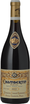 DOMAINE ARMAND ROUSSEAU Grand Cru, Chambertin 2022 Bottle image number 0