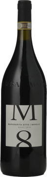 M8 MARGHERITA OTTO , Barolo DOCG 2016 Magnum image number 0