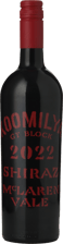 S.C. PANNELL Koomilya GT Block Shiraz, McLaren Vale 2022 Bottle