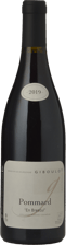 JEAN-MICHEL GIBOULOT En Brescul , Pommard 2019 Bottle