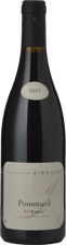 JEAN-MICHEL GIBOULOT En Brescul , Pommard 2017 Bottle