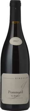 JEAN-MICHEL GIBOULOT En Brescul , Pommard 2017 Bottle image number 0