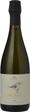 ALTA ALELLA Bruant Xarel-Lo, Catalonia 2020 Bottle image number 0