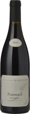 JEAN-MICHEL GIBOULOT En Brescul , Pommard 2019 Bottle