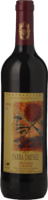BODEGAS PARRA JIMENEZ Crianza , La Mancha 2017 Bottle