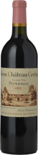 VIEUX-CHATEAU-CERTAN, Pomerol 2017 Bottle