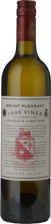 MOUNT PLEASANT 1946 Vines Lovedale Vineyard Semillon, Hunter Valley 2014 Bottle