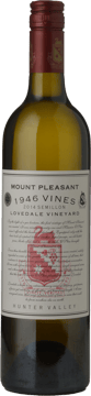 MOUNT PLEASANT 1946 Vines Lovedale Vineyard Semillon, Hunter Valley 2014 Bottle image number 0