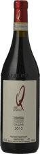 UGO LEQUIO Gallina , Barbaresco DOCG 2013 Bottle