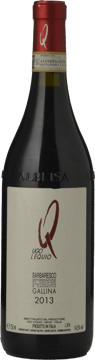 UGO LEQUIO Gallina , Barbaresco DOCG 2013 Bottle image number 0