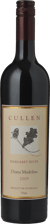 CULLEN WINES Diana Madeline Cabernet Merlot, Margaret River 2009 Bottle