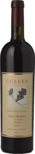CULLEN WINES Diana Madeline Cabernet Merlot, Margaret River 2001 Bottle