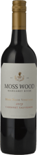 MOSS WOOD Moss Wood Vineyard Cabernet Sauvignon, Margaret River 2009 Bottle